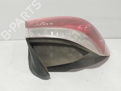Left taillight BMW 3 Coupe (E46) 318 Ci | BP40265649C34 - Image 4