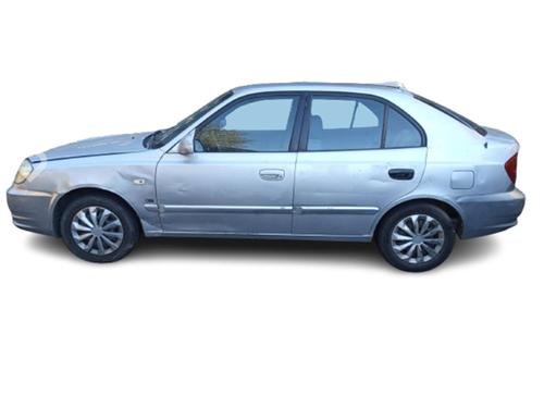 Starter HYUNDAI ACCENT II (LC) 1.5 CRDi | BP21850314M8 
