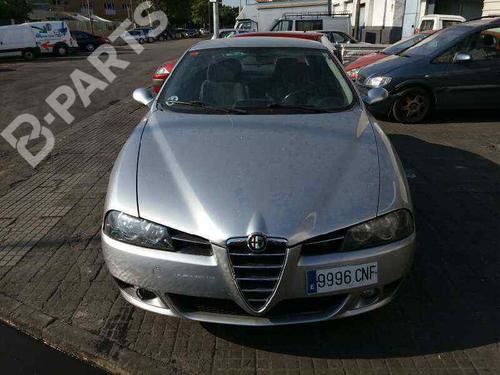 Left front steering knuckle ALFA ROMEO 156 (932_)  | BP5179469M25 