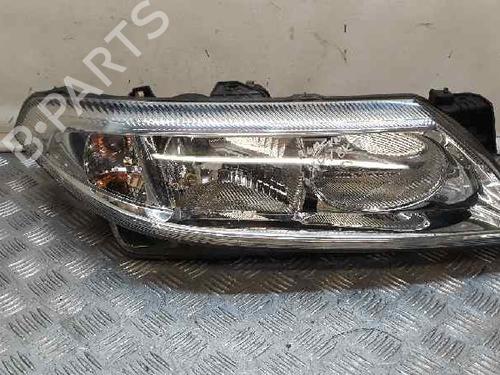Used Right headlight Right headlight RENAULT LAGUNA II (BG0/1_) [2001-2007] 5203179 5203179