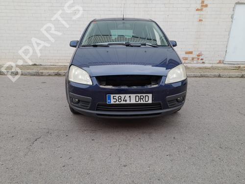 AC compressor FORD FOCUS C-MAX (DM2) | BP18074476M34 - Image 1