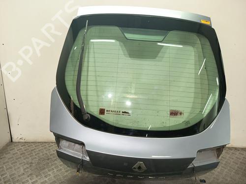 Used Tailgate Tailgate 36936248 36936248