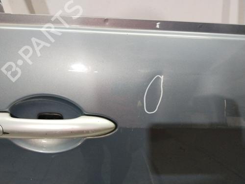 Right front door RENAULT SCÉNIC II (JM0/1_)  | BP11920025C3 