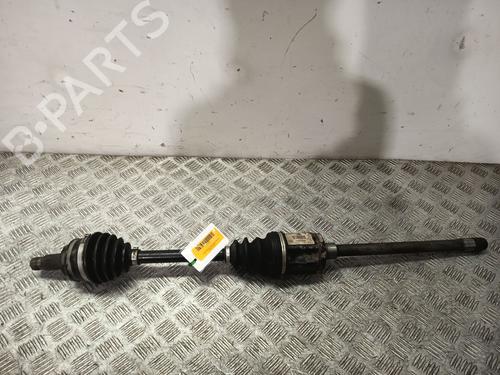 Used Right front driveshaft Right front driveshaft BMW X3 (E83) 3.0 i xDrive (231 hp) 33719850 33719850