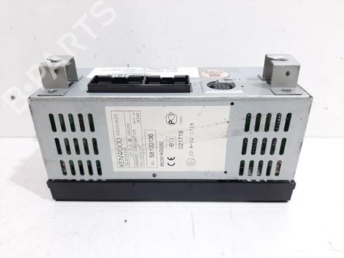 Display monitor SUBARU LEGACY IV Estate (BP)  | BP17628933C48 