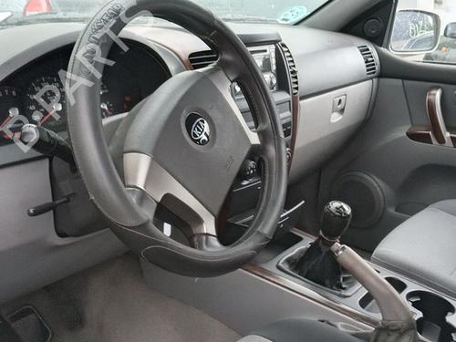 Right mirror KIA SORENTO I (JC) 2.4 | BP29114451C27 