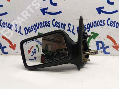 Used Left mirror SEAT IBIZA II (6K1) [1993-2002]  5199542