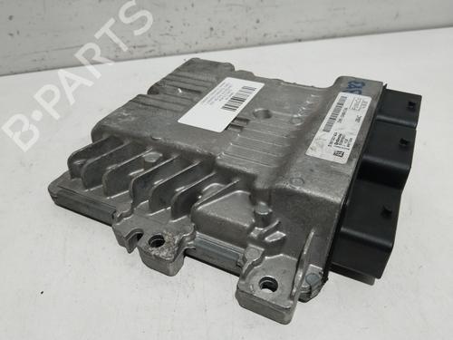 Engine control unit (ECU) FORD TOURNEO CONNECT / GRAND TOURNEO CONNECT V408 MPV  | BP23549823M57 