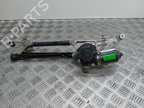 Used Front wiper motor HYUNDAI i40 I (VF) [2012-2019]  17106008