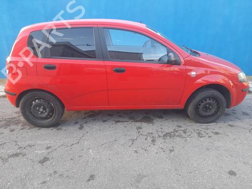 Climate control CHEVROLET KALOS 1.2 | BP13296273I5 - Image 7