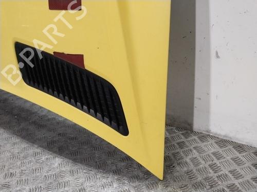 Hood MERCEDES-BENZ SPRINTER 3,5-t Bus (B906) 315 CDI (906.731, 906.733, 906.735) | BP29568112C1 