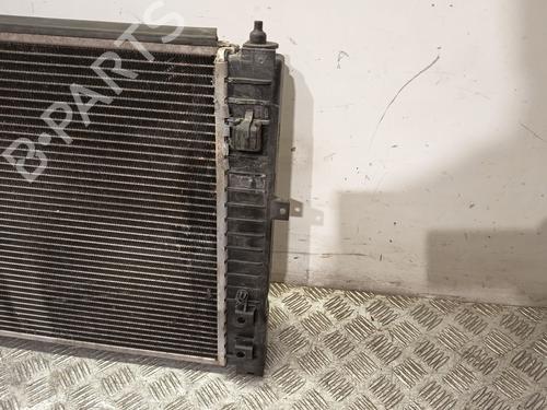 Water radiator VW PASSAT B5.5 (3B3) 1.8 T 20V | BP38069321M31 - Image 3
