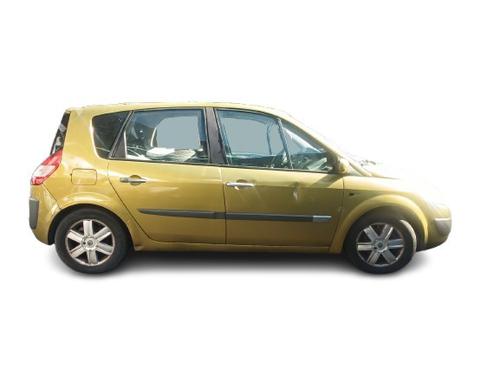 Engine control unit (ECU) RENAULT SCÉNIC II (JM0/1_) 2.0 (JM05, JM0U, JM1N, JM1U, JM2V) | BP29276708M57 - Image 7