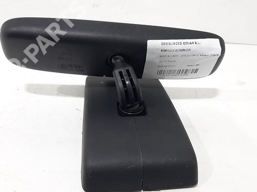 Rear mirror MAZDA 5 (CR) 2.0 CD (CR19) | BP8631810I6 