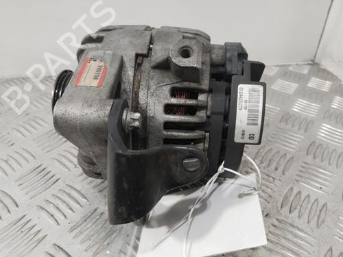Generator OPEL ZAFIRA A MPV (T98) 1.8 16V (F75) | BP29595128M7 