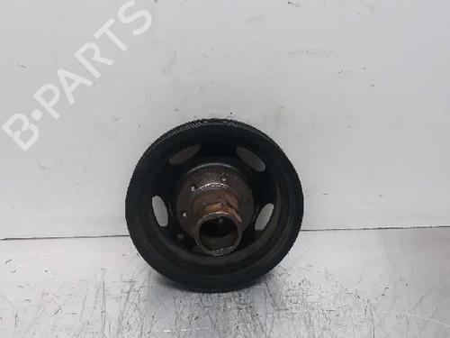 Pulley OPEL CORSA D (S07) | BP14066585M122 - Image 2