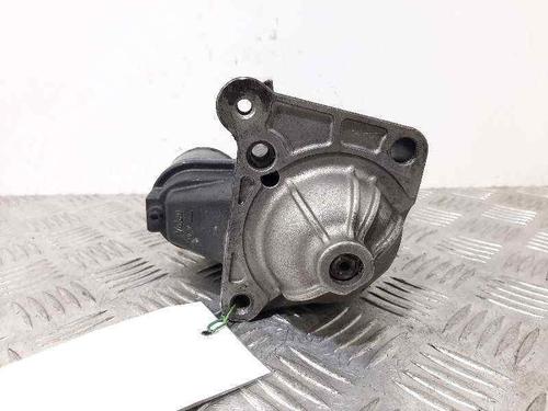 Used Starter RENAULT SCÉNIC II (JM0/1_) [2003-2010]  5843052