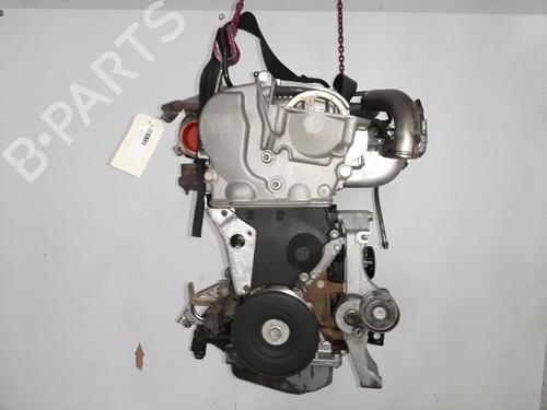 Engine RENAULT MEGANE II (BM0/1_, CM0/1_) 2.0 16V Turbo | BP18263050M1 