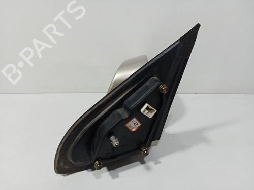 Right mirror KIA SORENTO I (JC) 2.4 | BP29114451C27 