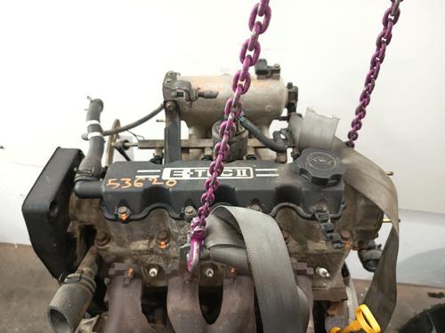 Engine CHEVROLET AVEO / KALOS Hatchback (T200) 1.4 | BP33557564M1 - Image 7