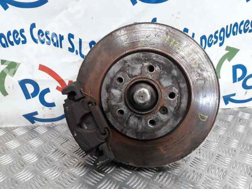 Right front steering knuckle BMW 3 (E46) 320 d | BP5199963M26 