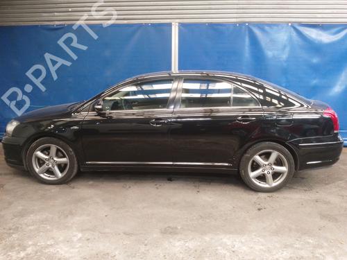 Electronic module TOYOTA AVENSIS (_T25_)  | BP13580839M83 