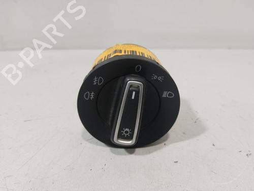 Used Headlight switch Headlight switch SEAT IBIZA IV (6J5, 6P1) 1.4 TDI (90 hp) 32520411 32520411