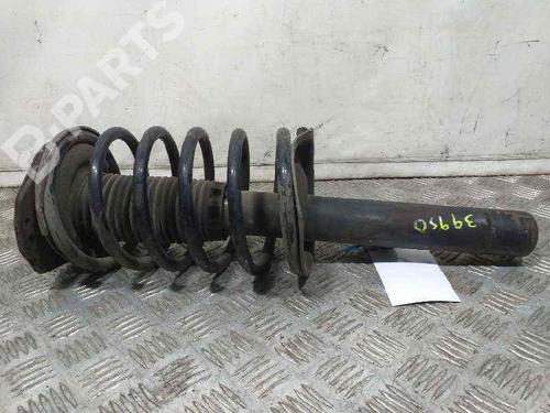 Used Left front shock absorber CITROËN XSARA (N1) 1.9 D (68 hp) 5173989