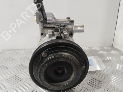 Used AC compressor HYUNDAI COUPE II (GK) [2001-2012]  31320725