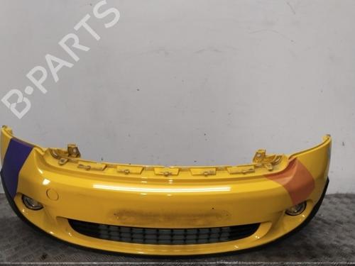 Used Front bumper MINI MINI COUNTRYMAN (R60) One D (90 hp) 29502770