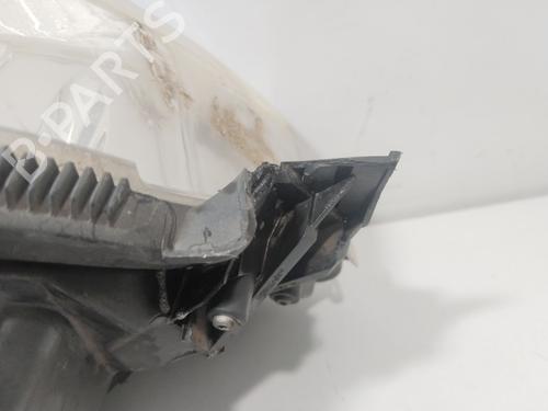 Left headlight OPEL ASTRA H (A04) 1.7 CDTI (L48) | BP37417422C28 - Image 3