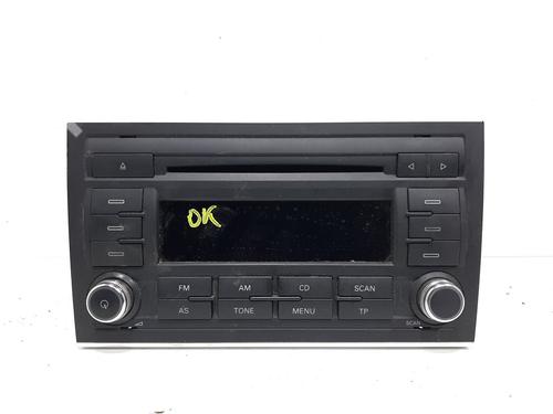 Used Radio SEAT EXEO (3R2) [2008-2013]  9546235