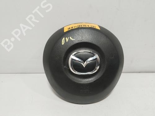 Used Driver airbag Driver airbag 39005077 39005077