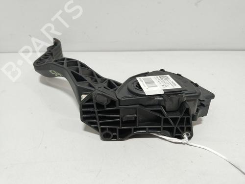 Pedal CITROËN C-ELYSEE (DD_) 1.6 VTi 115 (DDNFP0, DDNFP6, DDNFP9) | BP38331122I4 - Image 4