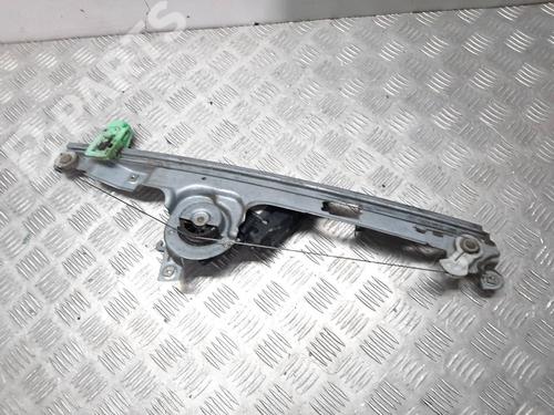 Rudehejsemekanisme ventre foran RENAULT SCÉNIC II (JM0/1_) [2003-2010]  6904042