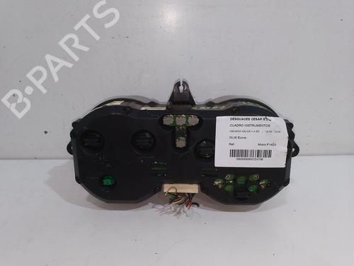 Instrument cluster DAEWOO KALOS (KLAS)  | BP15241312C47 