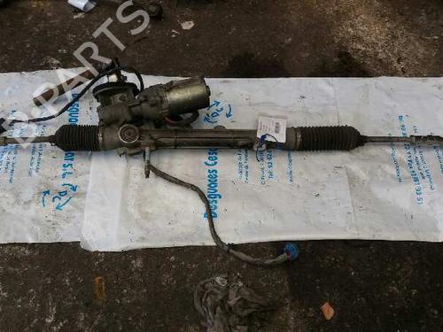 Used Steering rack Steering rack CITROËN C2 (JM_) [2003-2017] 5177389 5177389