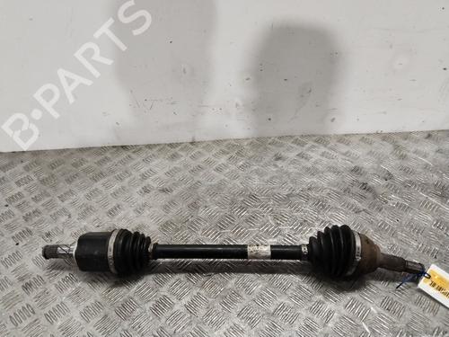Used Left front driveshaft Left front driveshaft NISSAN LEAF (ZE0) Electric (109 hp) 35949509 35949509