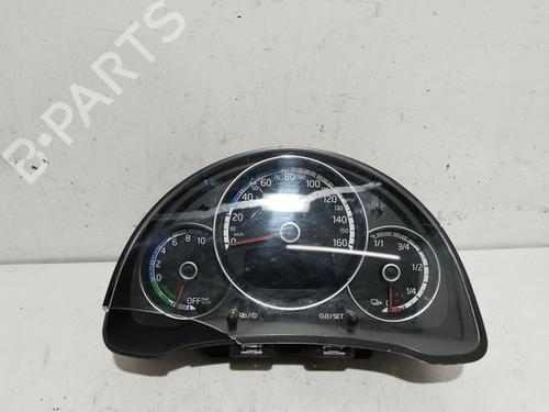 Used Instrument cluster Instrument cluster VW UP! (121, 122, BL1, BL2, BL3, 123) e-Up (82 hp) 40101426 40101426