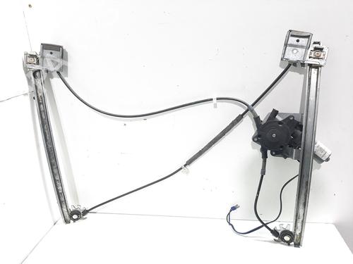 Used Front right window mechanism Front right window mechanism SEAT IBIZA II (6K1) [1993-2002] 7302813 7302813