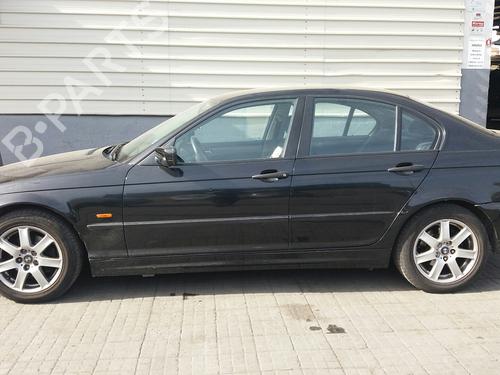 Headlight switch BMW 3 (E46) 318 i | BP8507413I24 