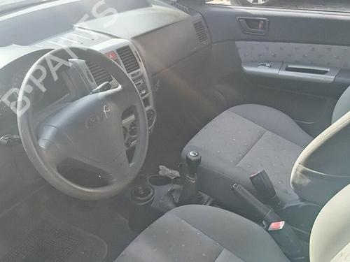 Warning switch HYUNDAI GETZ (TB)  | BP15766893I22  - Image 8