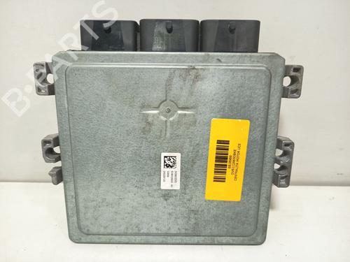 Used Engine control unit (ECU) Engine control unit (ECU) FORD TRANSIT CONNECT V408 Box Body/MPV 1.6 TDCi (115 hp) 35819381 35819381