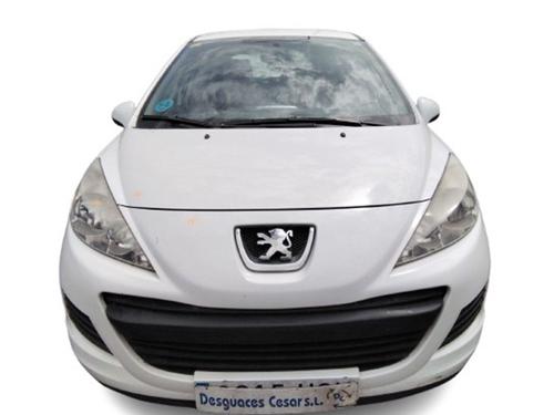 Used Parts PEUGEOT 207 (WA_, WC_) 1.4 HDi (70 hp) 3506652