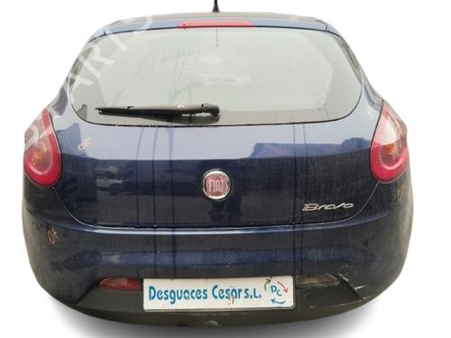 Engine FIAT BRAVO II (198_) 1.9 D Multijet (198AXB1A) | BP33722592M1 - Image 9