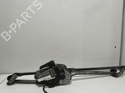 Used Front wiper motor MERCEDES-BENZ SPRINTER 2-t Van (B901, B902) 213 CDI (901.661, 901.662, 902.661, 902.662) (129 hp) 24140623