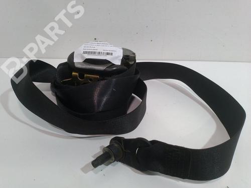 Front right seatbelt MERCEDES-BENZ A-CLASS (W169)  | BP11228033I25 