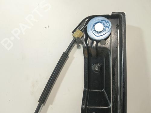 Front right window mechanism OPEL ASTRA J (P10) 1.6 (68) | BP36667723C23  - Image 7