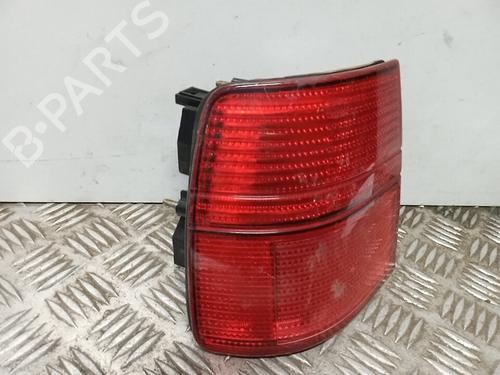 Used Left taillight SEAT TOLEDO I (1L2) [1991-1999]  5160211