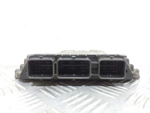 Engine control unit (ECU) RENAULT MEGANE II Saloon (LM0/1_) | BP5647580M57 - Image 3